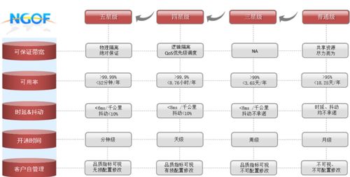 OTN精品專線成行業(yè)趨勢，謹(jǐn)防服務(wù)品質(zhì)“開倒車” 信息系統(tǒng)集成服務(wù)的挑戰(zhàn)與應(yīng)對